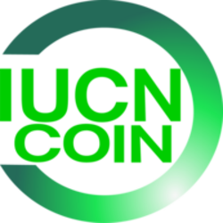 IUCN Coin